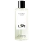 BRUME DE PERFUME, VICTORIAS SECRET, FIRST LOVE