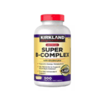 SUPER COMPLEJO B, KIRKLAND, 500 CAP.