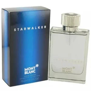 PERFUME STARWALKER MONT BLANC 75 ML