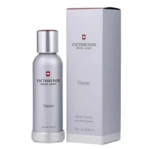 PERFUME SWISS ARMY  CLASSIC PARA CABALLERO, 100 ML