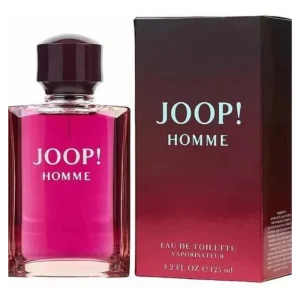 PERFUME JOOP! HOMME. J. DEL POZO, 125 ML
