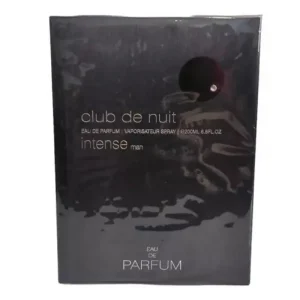 PERFUME ARMAF CLUB DE NUIT. PANTERA NEGRA, 200 ML
