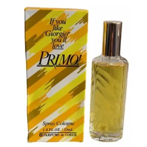 PERFUME PRIMO PARA DAMA, 53 ML