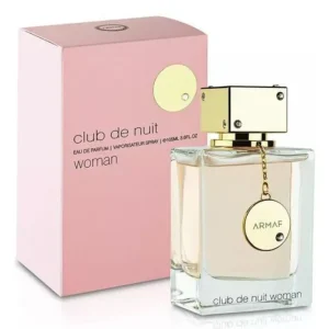 PERFUME ARMAF CLUB DE NUIT. PARA DAMA, 100 ML
