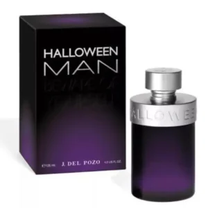PERFUME HALLOWEEN PARA CABALLERO 125 ML