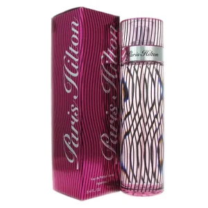 PERFUME PARIS HILTON, CLASICO PARA DAMA 100 ML