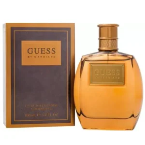 PERFUME GUESS BY MARCIANO PARA CABALLERO, 100 ML