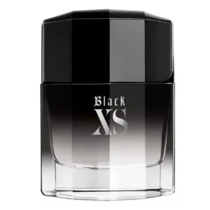 PERFUME BLACK XS. PACO RABANNE, 100 ML