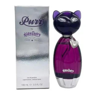 PERFUME KATY PERRY PURR PARA DAMA 100 ML