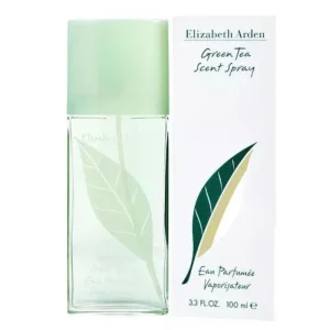 PERFUME GREEN TEA DE ELIZABETH ARDEN. 100 ML
