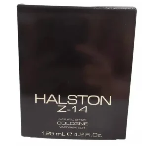 PERFUME HALSTON Z-14 125 ML