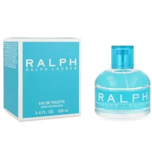 PERFUME RALPH LAUREN PARA DAMA 100 ML