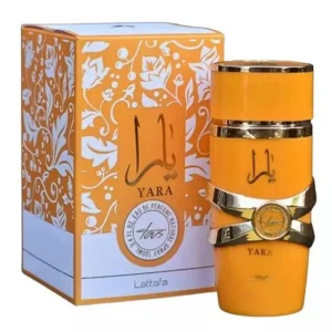 PERFUME YARA TOUS LATTAFA PARA DAMA 100 ML
