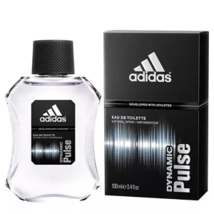 PERFUME ADIDAS DYNAMIC PULCE, 100 ML