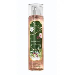 SPLASH BATH & BODY WORKS, FAIRYTALE, 236 ML