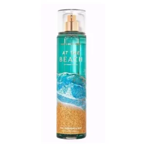 SPLASH BATH & BODY WORKS, AT THE BEACH, 236 ML