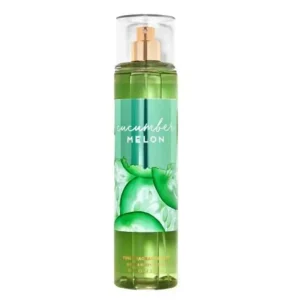 SPLASH BATH & BODY WORKS, CUCUMBER MELON, 236 ML