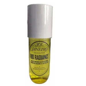 PERFUME SOL DE JANEIRO, RIO RADIANCE. 240 ML