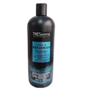 SHAMPOO TRESEMME CLEAN & REPLENISH 3 EN 1. 828 ML