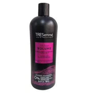 SHAMPOO TRESEMME 24 HOUR VOLUME 828 ML