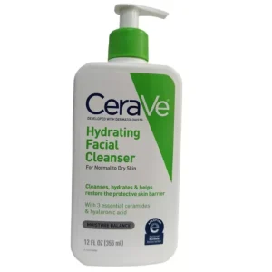 JABON JABONOSO CERAVE 355 ML