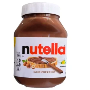 NUTELLA DE 950 GR