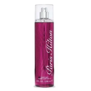 SPLASH BODY MIST. PARIS HILTON