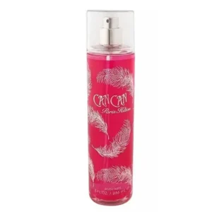 SPLASH CAN CAN DE PARIS HILTON