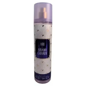 SPLASH BODY MIST. ARI BY, ARIANA GRANDE.