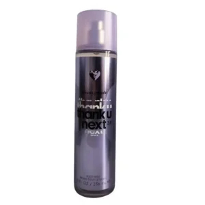 SPLASH BODY MIST. THANK U NEXT, ARIANA GRANDE