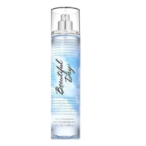 SPLASH BATH & BODY WORKS, BEAUTIFUL DAY, 236 ML