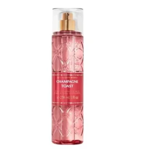 SPLASH BATH & BODY WORKS, CHAMPAGNE TOAST, 236 ML