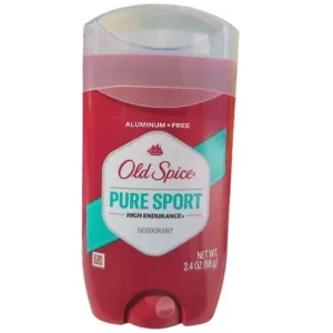 DESODORANTE OLD SPICE PURE SPORT, 68 GR
