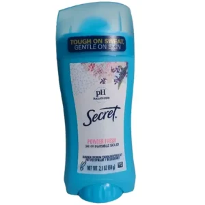 DESODORANTE SECRET POWDER FRESH PARA DAMA 59 GR