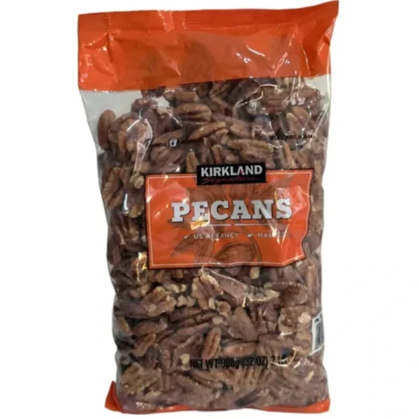 NUECES/ PECANS 908 GR. KIRKLAND