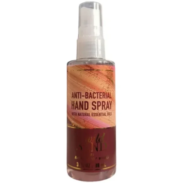 ANTIBACTERIAL  EN SPRAY BATH & BODY WORKS. 88 ML