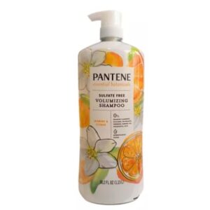 SHAMPOO PANTENE 1.13 LITRO. JASMINE & CITRUS