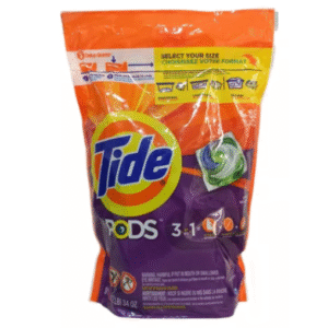 JABON TIDE PODS 3 EN 1