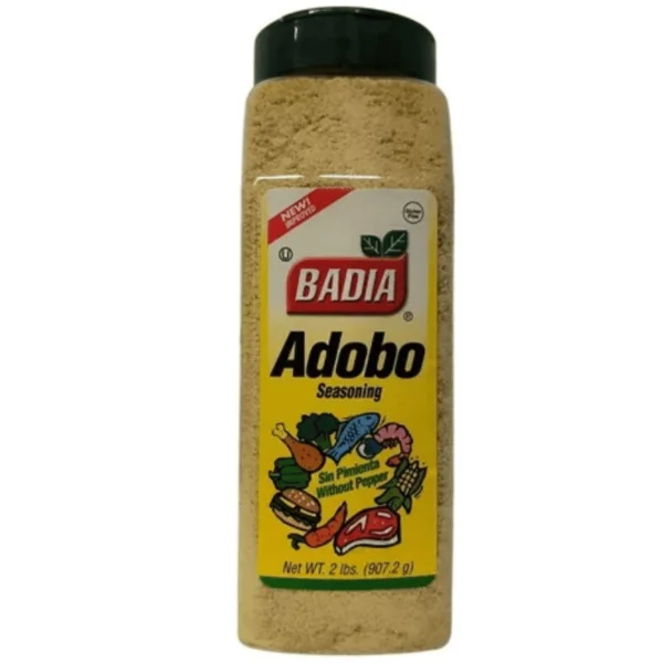 ADOBO BADIA 907,2 GR