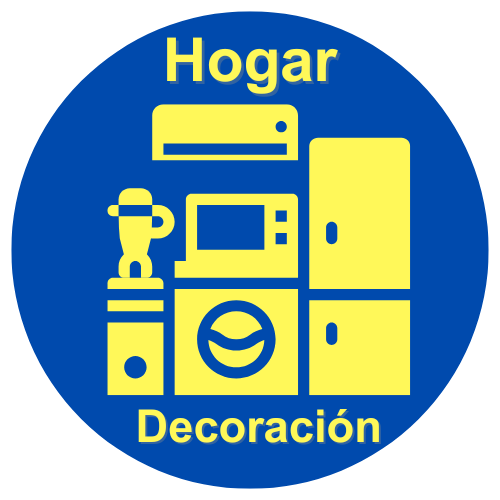 HOGAR Y DECORACION