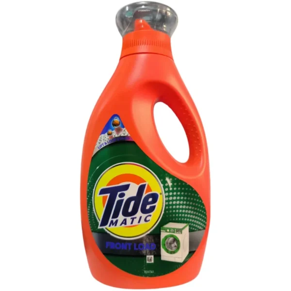 JABON LIQUIDO TIDE MATIC 850 ML