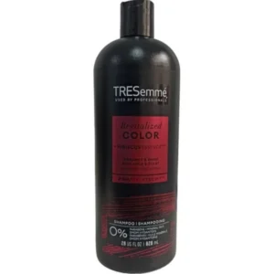 SHAMPOO TRESEMME REVITALIZED COLOR 828 ML