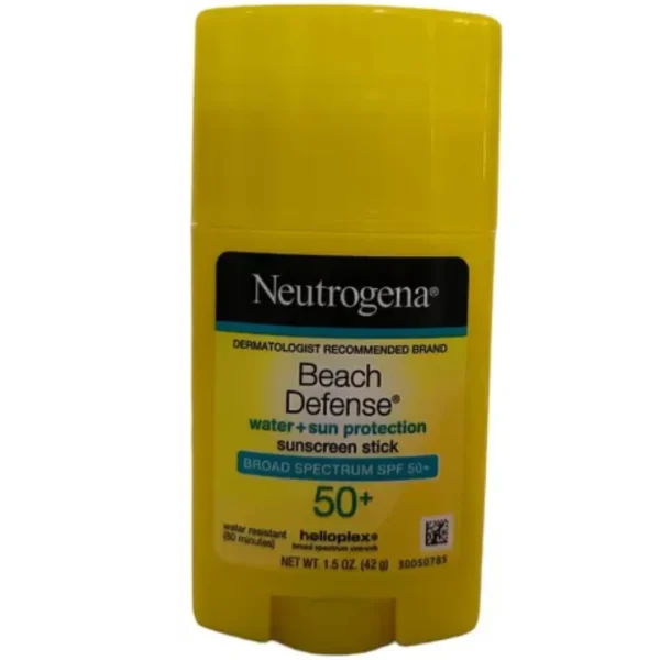 PROTECTOR SOLAR NEUTROGENA EN BARRA 42 GR