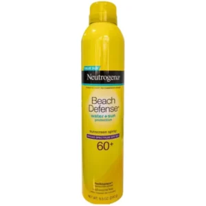 PROTECTOR SOLAR NEUTROGENA 60 SPF SPRAY 240 GR