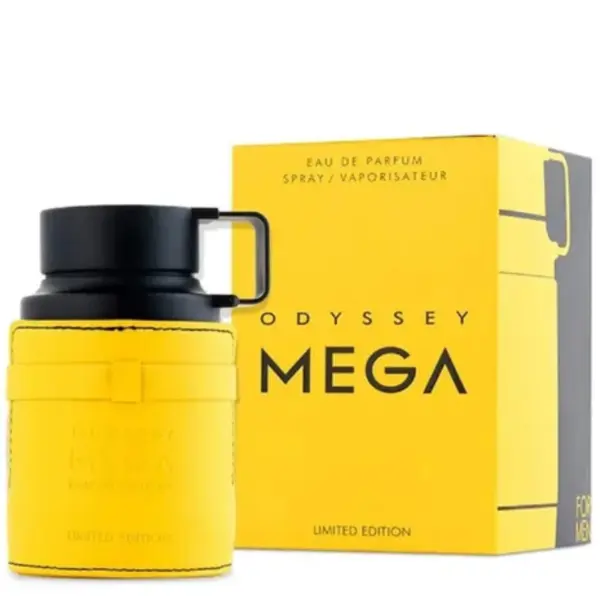 PERFUME ARMAF ODYSSEY MEGA. 100 ML