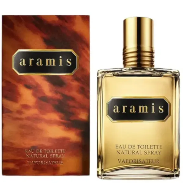 PERFUME ARAMIS DE CABALLERO, 110 ML