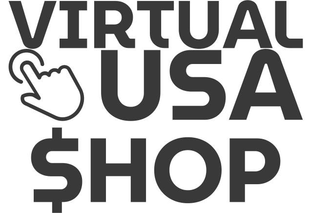 Virtualusashop