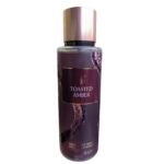 SPLASH VICTORIA’S SECRET. TOASTED AMBER