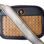 BANDOLERO U.S. POLO ASSN, NEGRO