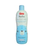 BABY BODY WASH, HELLO BATHTIME. FISHER-PRICE, 296 ML